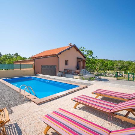 Holiday Home Marijana By Interhome Vratarusa Esterno foto