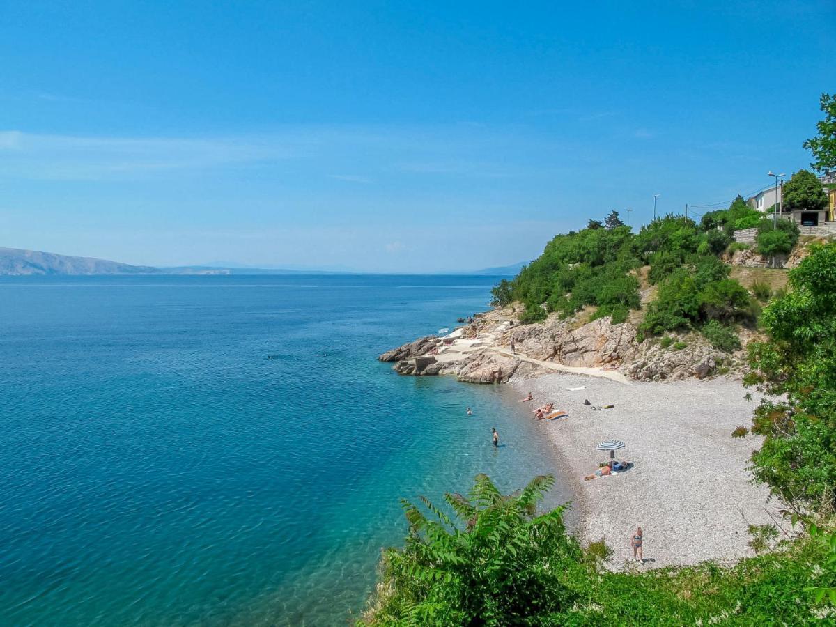 Holiday Home Marijana By Interhome Vratarusa Esterno foto