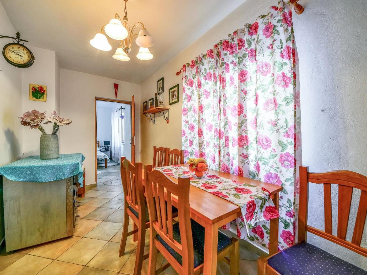 Holiday Home Marijana By Interhome Vratarusa Esterno foto
