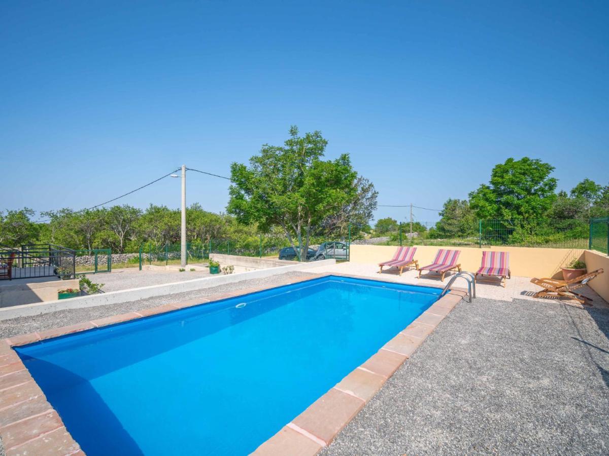 Holiday Home Marijana By Interhome Vratarusa Esterno foto
