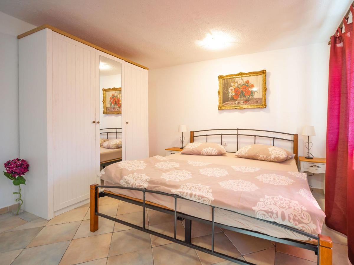 Holiday Home Marijana By Interhome Vratarusa Esterno foto