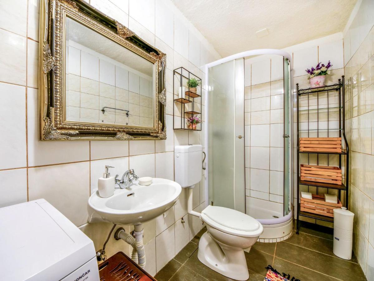 Holiday Home Marijana By Interhome Vratarusa Esterno foto
