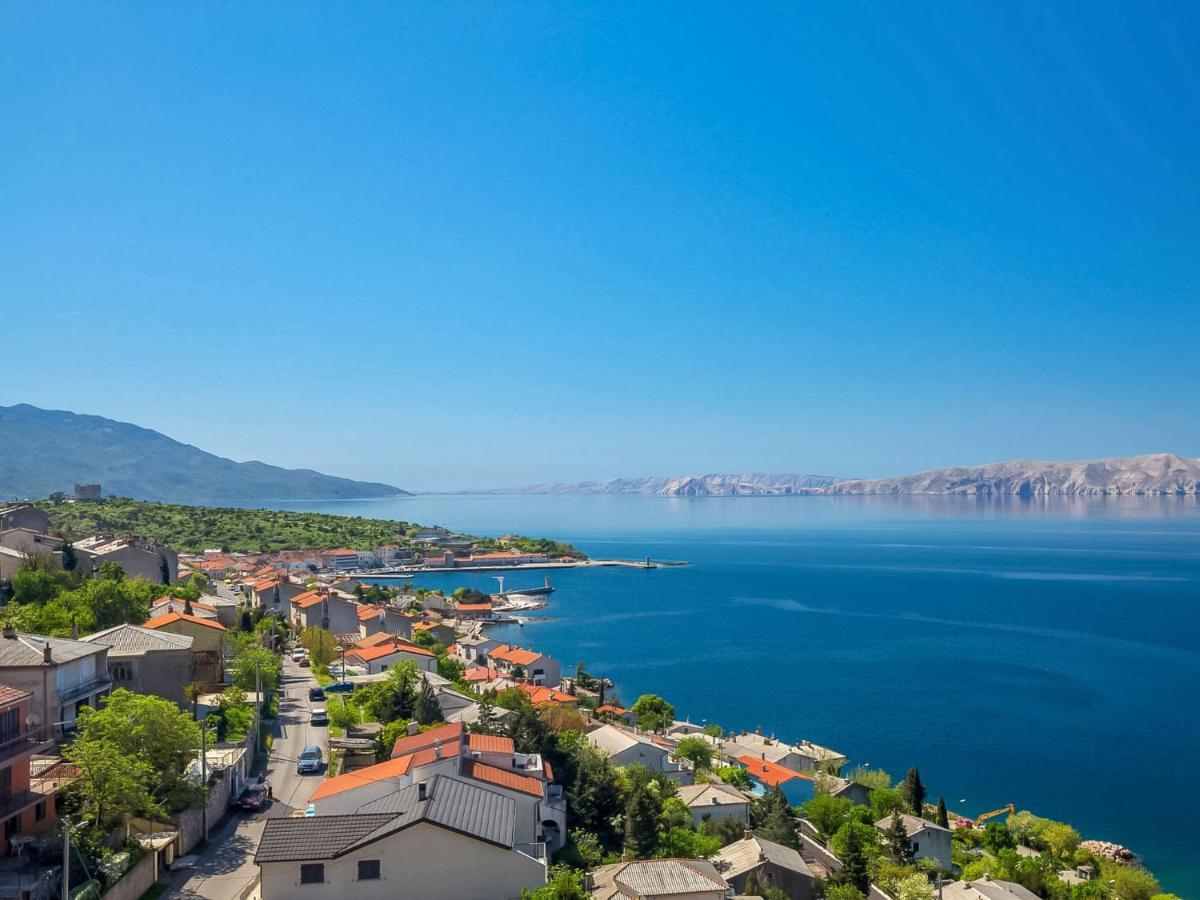 Holiday Home Marijana By Interhome Vratarusa Esterno foto