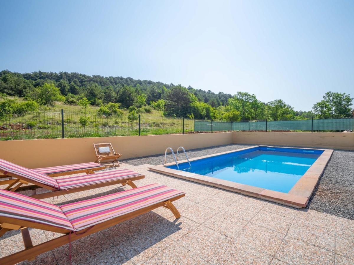 Holiday Home Marijana By Interhome Vratarusa Esterno foto