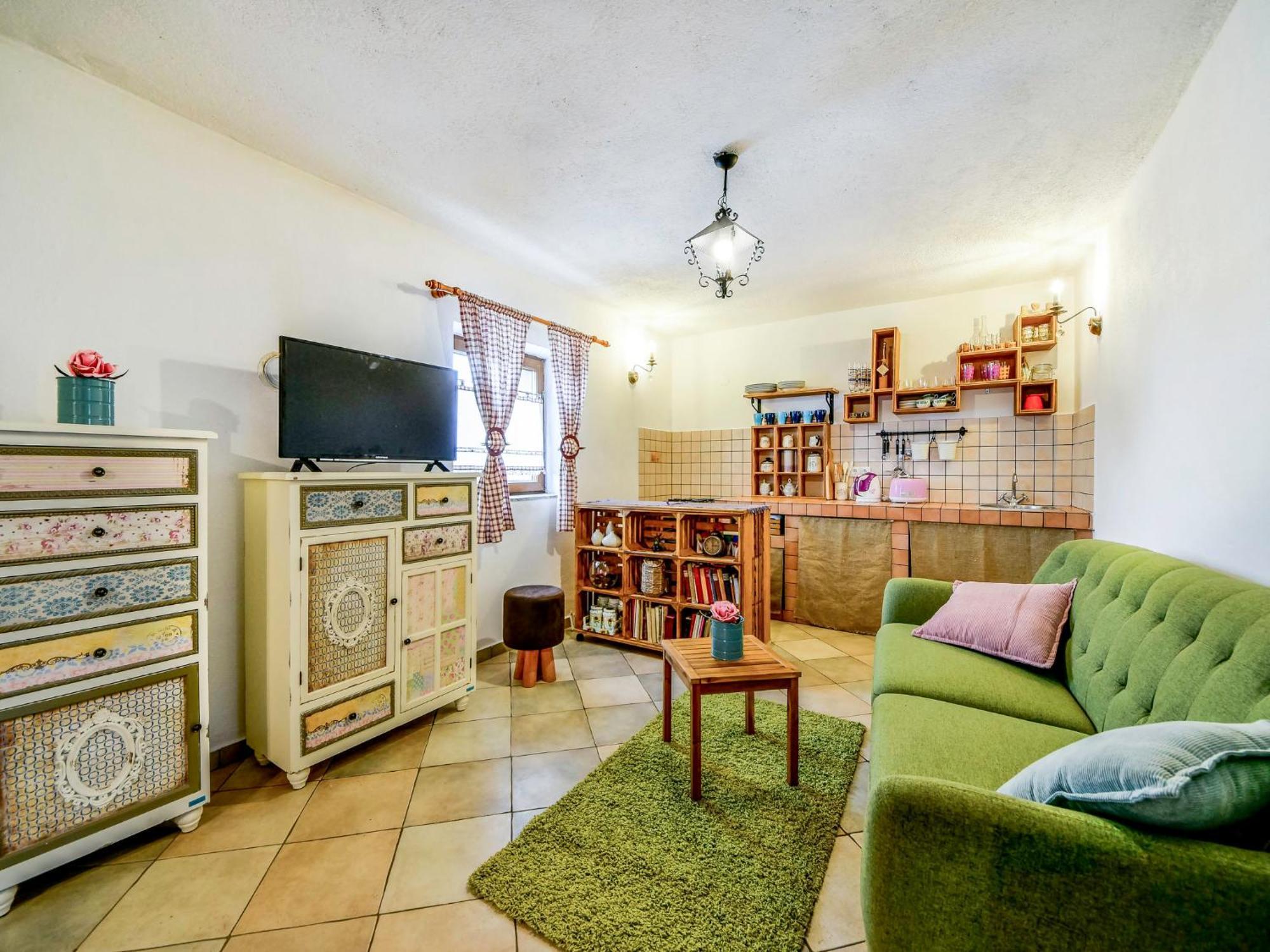 Holiday Home Marijana By Interhome Vratarusa Esterno foto