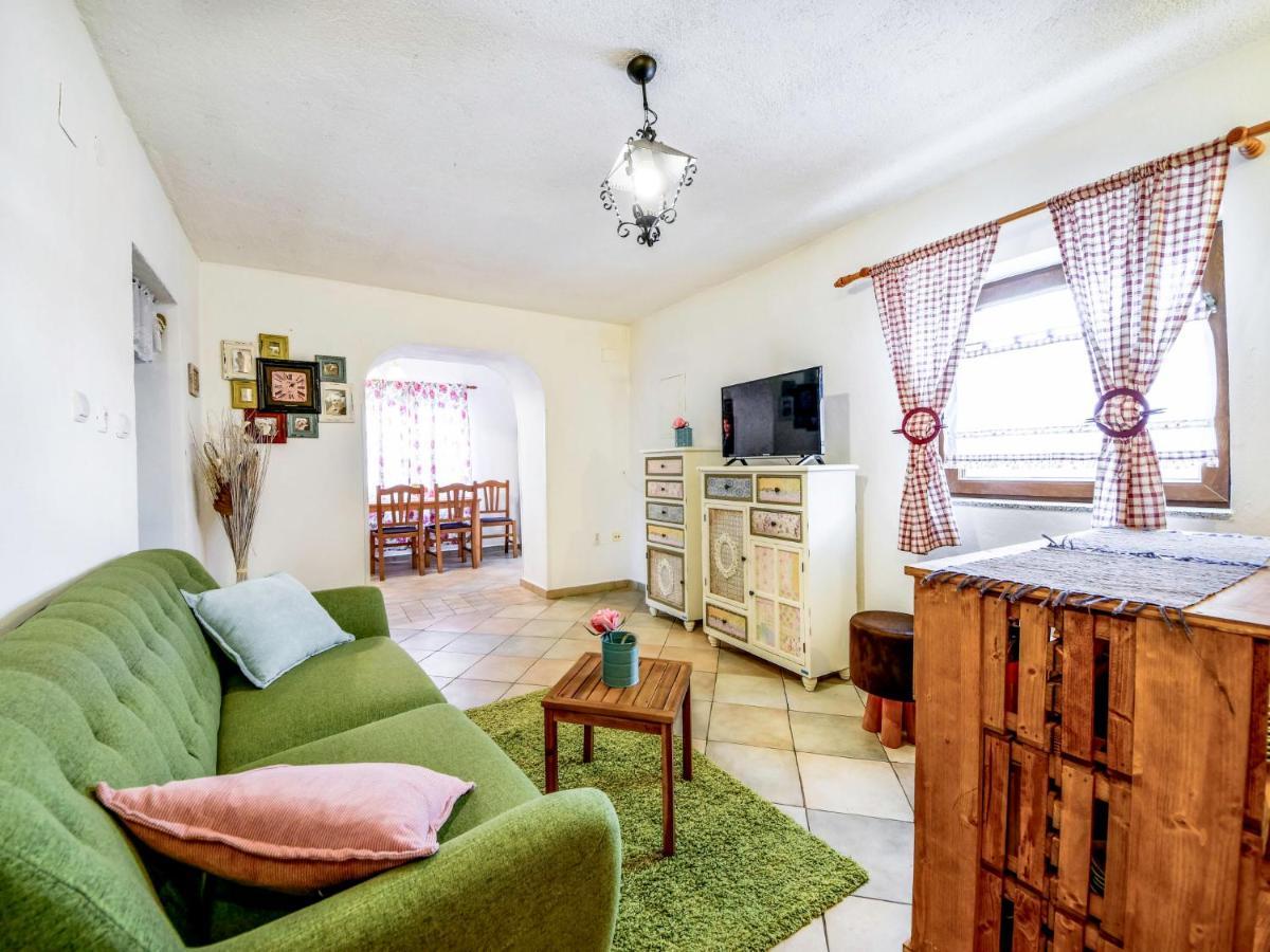 Holiday Home Marijana By Interhome Vratarusa Esterno foto