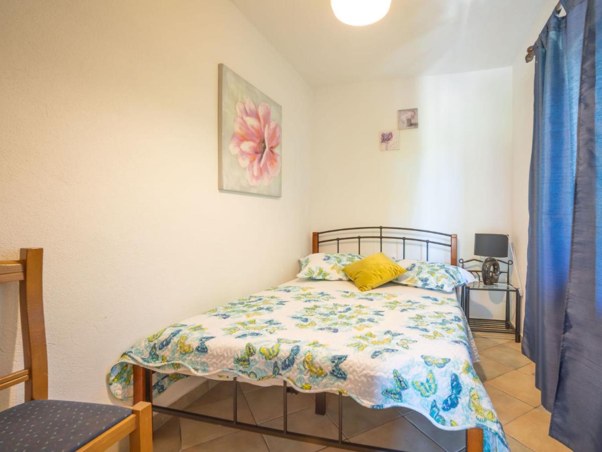 Holiday Home Marijana By Interhome Vratarusa Esterno foto