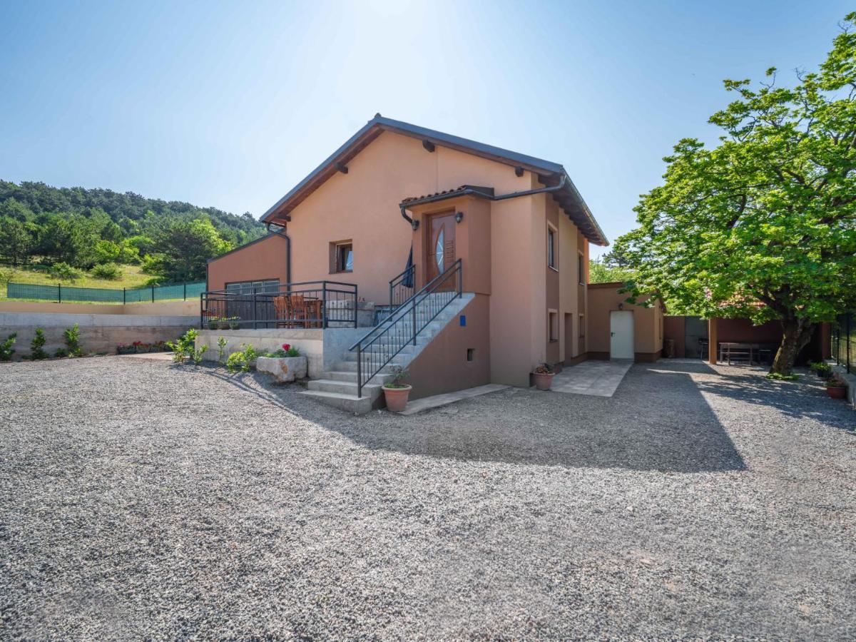Holiday Home Marijana By Interhome Vratarusa Esterno foto