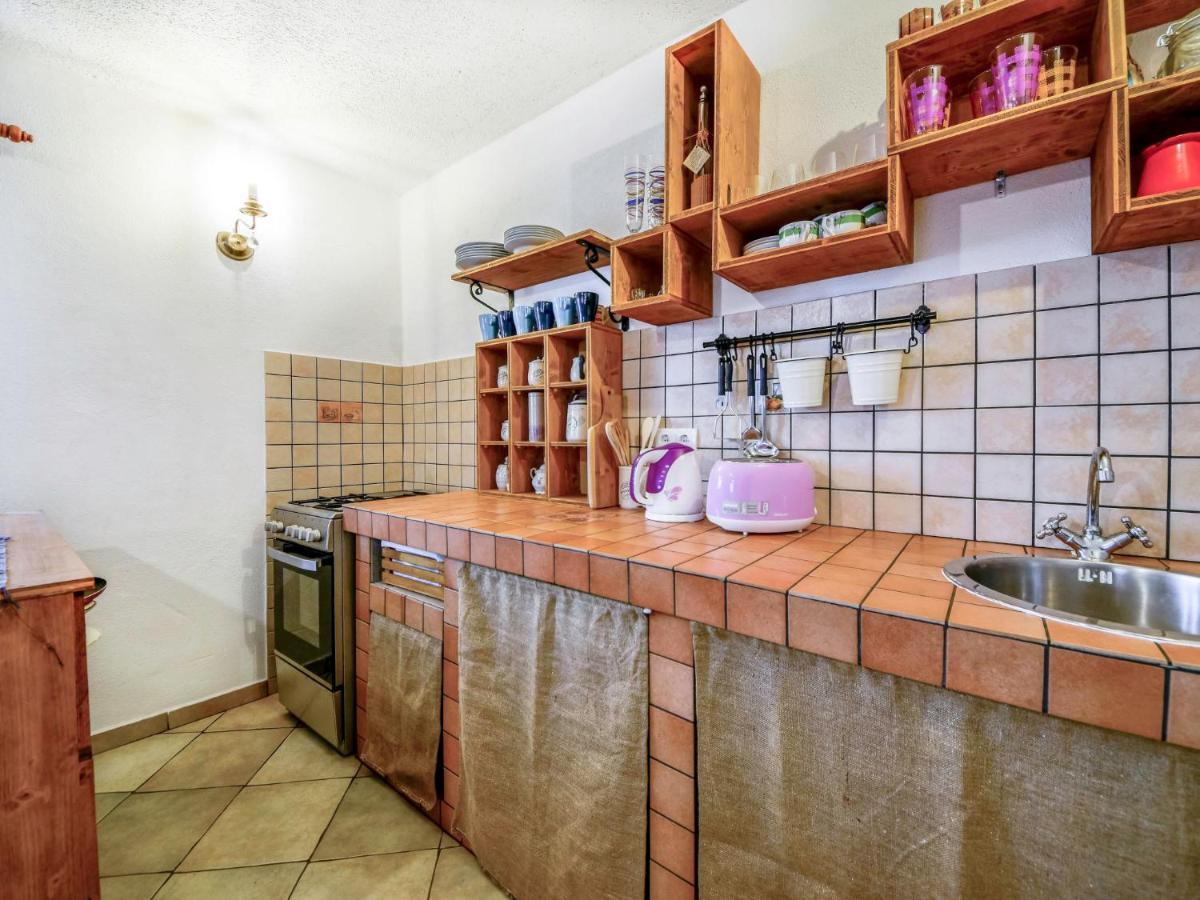 Holiday Home Marijana By Interhome Vratarusa Esterno foto