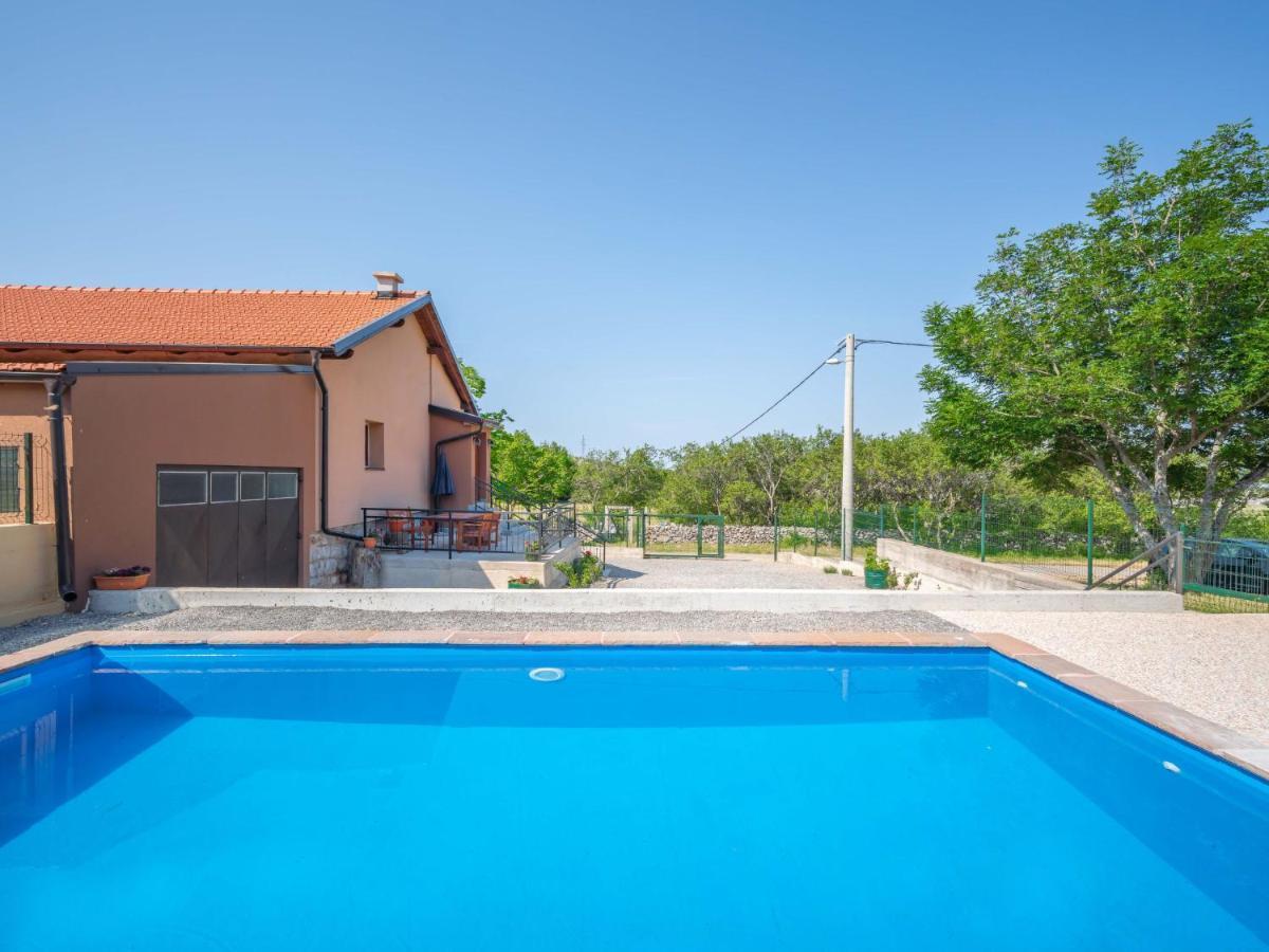 Holiday Home Marijana By Interhome Vratarusa Esterno foto