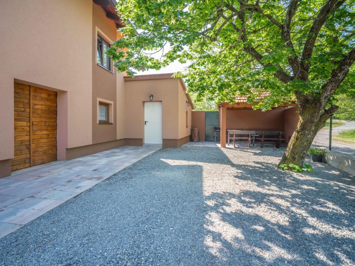 Holiday Home Marijana By Interhome Vratarusa Esterno foto