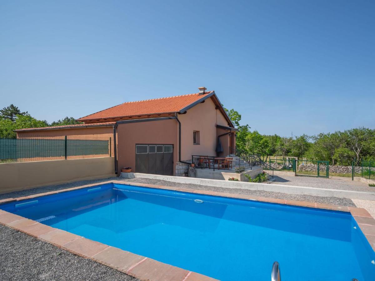 Holiday Home Marijana By Interhome Vratarusa Esterno foto
