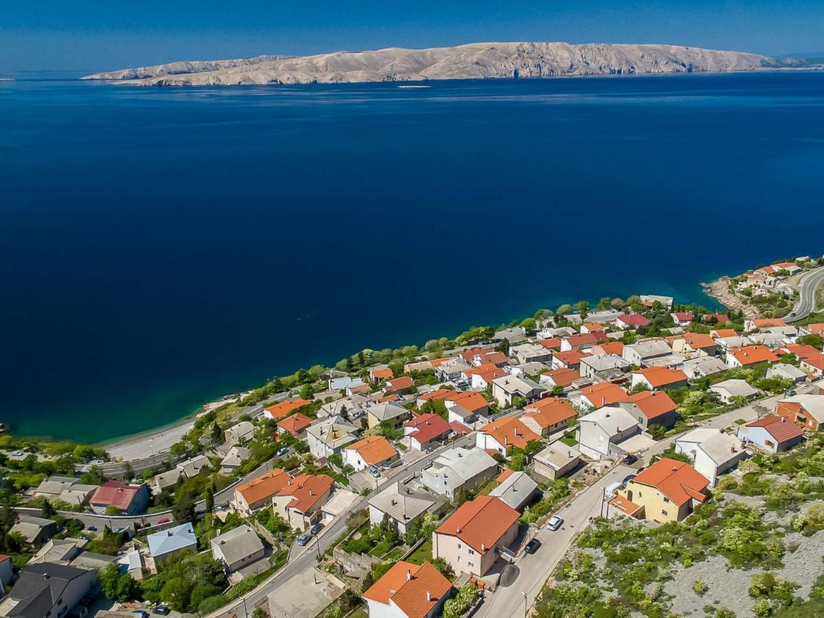 Holiday Home Marijana By Interhome Vratarusa Esterno foto