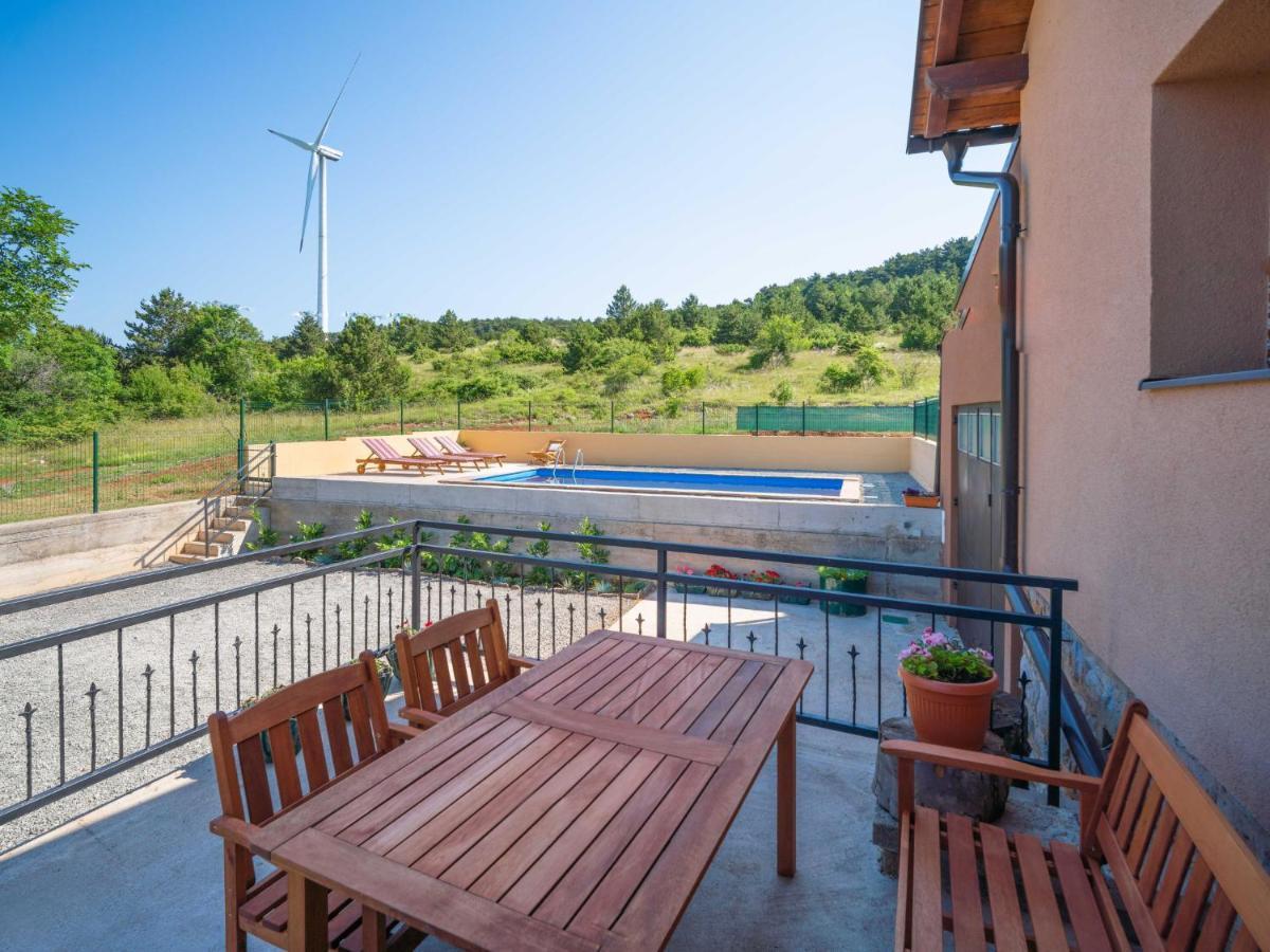 Holiday Home Marijana By Interhome Vratarusa Esterno foto