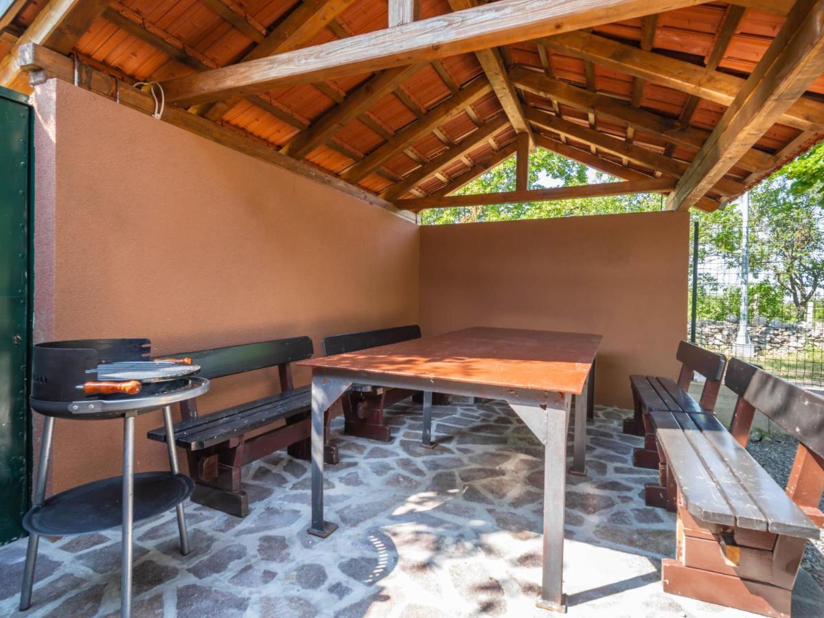Holiday Home Marijana By Interhome Vratarusa Esterno foto