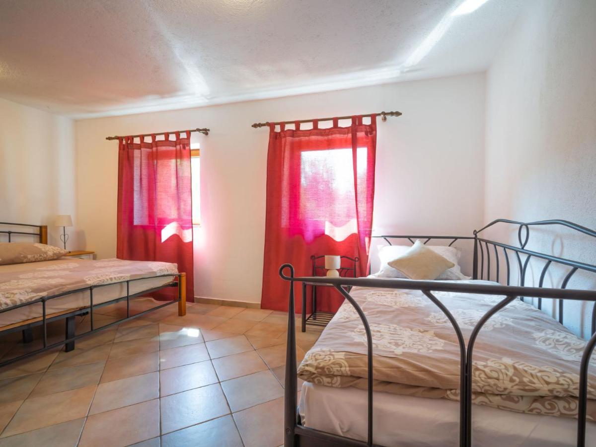 Holiday Home Marijana By Interhome Vratarusa Esterno foto