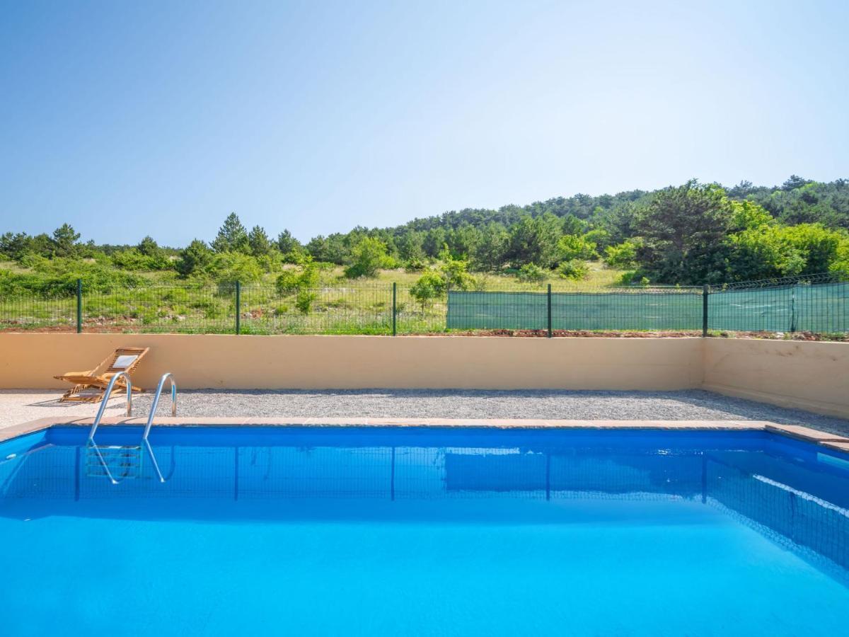 Holiday Home Marijana By Interhome Vratarusa Esterno foto